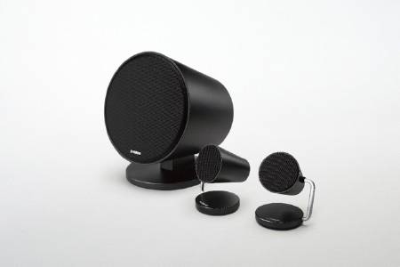 新款上市: NX-B150  2.1声道多媒体蓝牙音响, 音乐点亮您的生活。