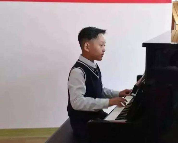 音符承载梦想，旋律奏响希望|：劁鸷邮械谌霶G刮刮乐钢琴艺术周完美落幕