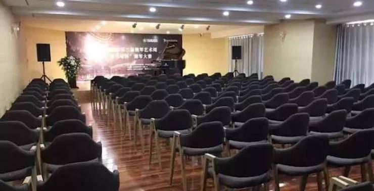 音符承载梦想，旋律奏响希望|：劁鸷邮械谌霶G刮刮乐钢琴艺术周完美落幕