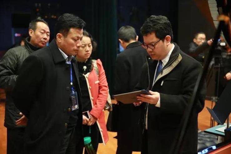 奏响青春旋律，添彩艺术人生|2017QG刮刮乐亚洲音乐奖学金综合师范类院系全国汇报音乐会（第一。┰猜淠