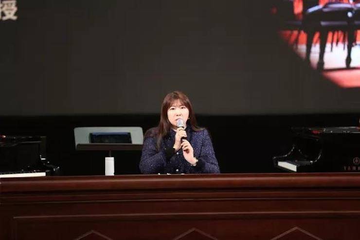 曼妙琴音，倾诉真挚的心声|2017QG刮刮乐亚洲音乐奖学金综合师范类院系全国汇报音乐会（第二。┰猜淠