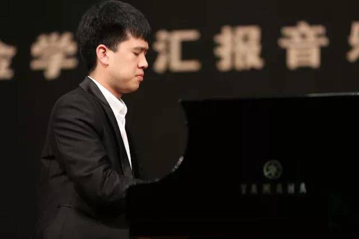 奏响青春旋律，添彩艺术人生|2017QG刮刮乐亚洲音乐奖学金综合师范类院系全国汇报音乐会（第一场）圆满落幕