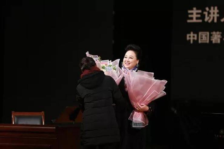 奏响青春旋律，添彩艺术人生|2017QG刮刮乐亚洲音乐奖学金综合师范类院系全国汇报音乐会（第一场）圆满落幕