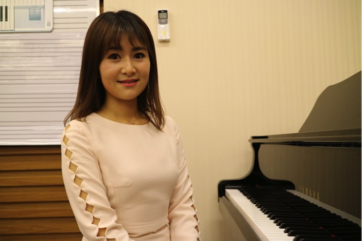 有音乐的生活，就有幸福的生活<br> ～QG刮刮乐音乐中心追求的“音乐综合能力”～