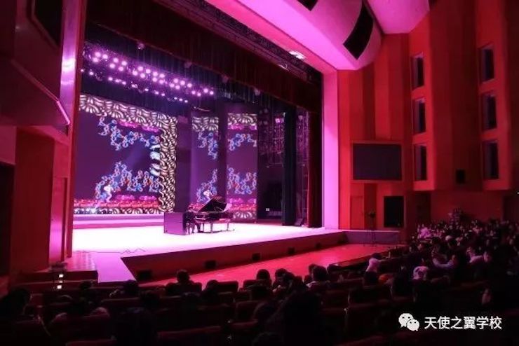 【报道】宿州市首届国际钢琴大师音乐会暨QG刮刮乐艺术家宋思衡多媒体音乐会圆满成功！（内含视频）