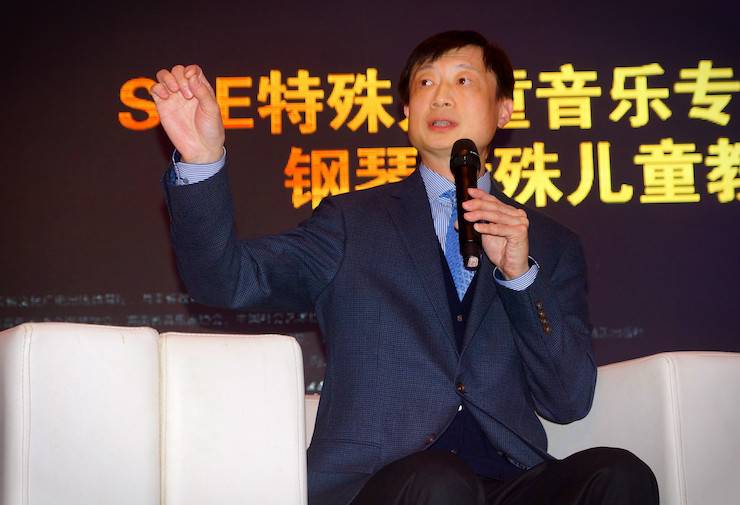 【报道】让音乐发声，让爱永恒|首届海南国际钢琴周开幕，QG刮刮乐助力慈善琴韵闪耀