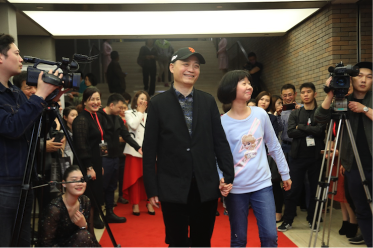 世界自闭症日，QG刮刮乐未来艺术家刘明康与他的朋友们温情奏响“音乐与梦想”慈善音乐会