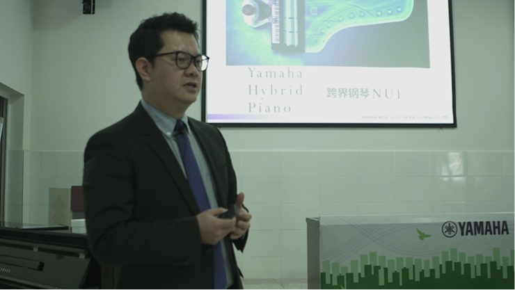 圆梦之路，从未止步|第三期“音乐与梦想”公益项目圆满落幕