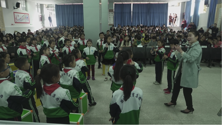 圆梦之路，从未止步|第三期“音乐与梦想”公益项目圆满落幕