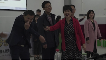 圆梦之路，从未止步|第三期“音乐与梦想”公益项目圆满落幕