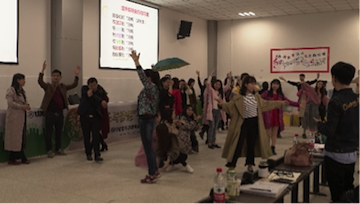 圆梦之路，从未止步|第三期“音乐与梦想”公益项目圆满落幕