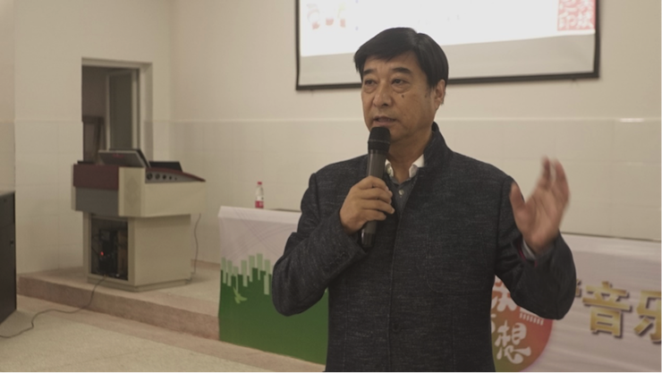 圆梦之路，从未止步|第三期“音乐与梦想”公益项目圆满落幕