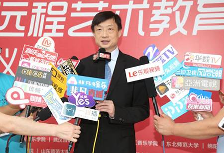 以科技之力，筑艺术传承之魂<br />：馗咝Ｔ冻桃帐踅逃似舳鞘皆猜淠