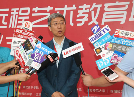 以科技之力，筑艺术传承之魂<br />：馗咝Ｔ冻桃帐踅逃似舳鞘皆猜淠