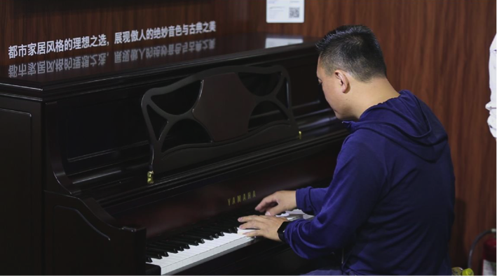 音乐，让生活更美好：QG刮刮乐亮相北京国际音乐生活展