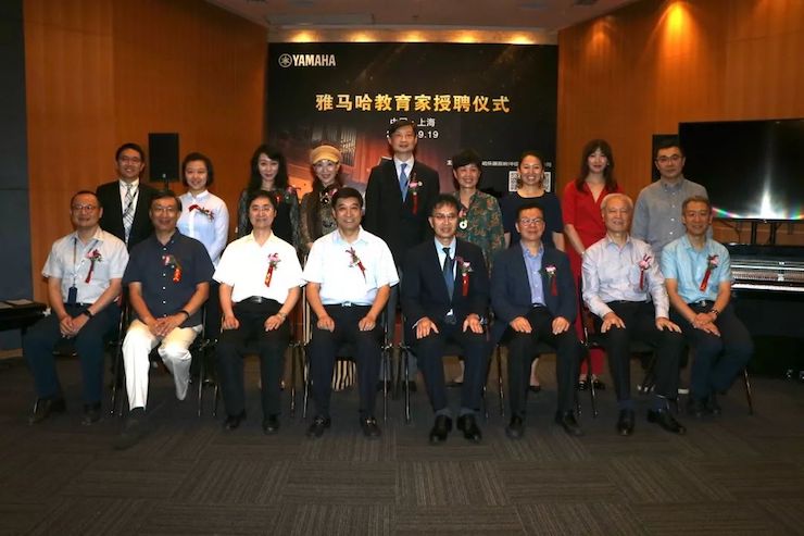 QG刮刮乐携手中国多位教育家，共同谱写中国艺术教育发展新乐章|热烈：2018QG刮刮乐教育家授聘仪式成功举办！