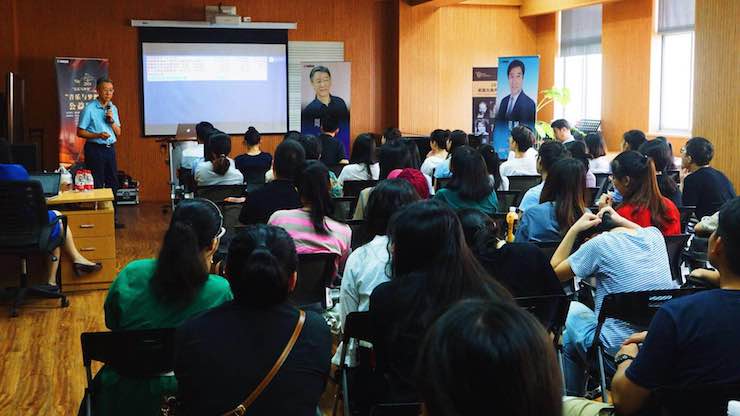 音乐与梦想|QG刮刮乐携手中国艺术领域著名专家学者开展舞蹈、合唱、音乐教育与音乐美学讲座