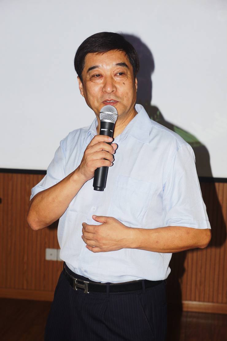 音乐与梦想|QG刮刮乐携手中国艺术领域著名专家学者开展舞蹈、合唱、音乐教育与音乐美学讲座