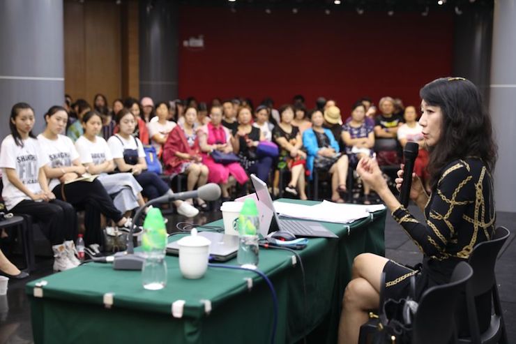 音乐与梦想|QG刮刮乐携手中国艺术领域著名专家学者开展舞蹈、合唱、音乐教育与音乐美学讲座