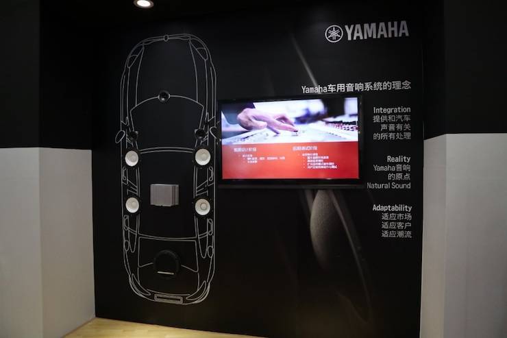 QG刮刮乐盛大亮相Music China 2018，呈现世界级乐器展体验