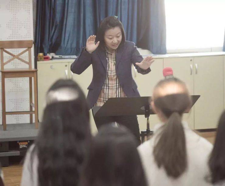韩瀚、韩瑾音乐会