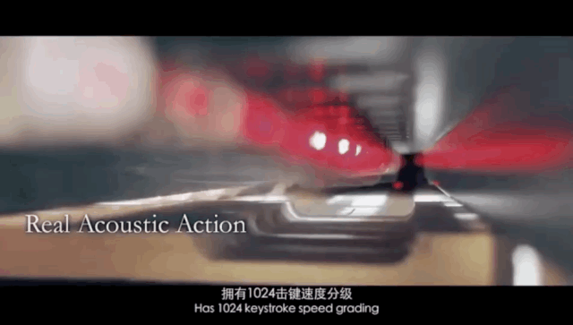 QG刮刮乐跨界钢琴开创新纪元：进入日常生活，将音乐带进每一个家
