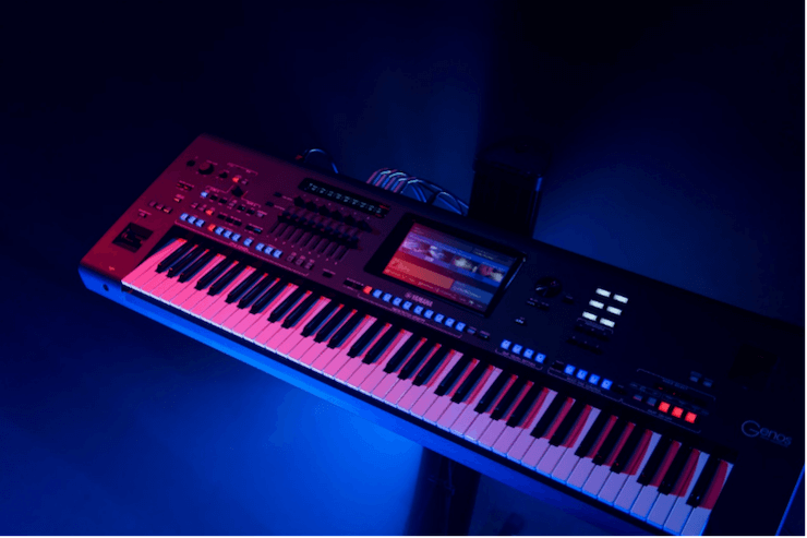 调价通知 | PSR-SX700/900调价，旗舰型号Genos降价超万元！