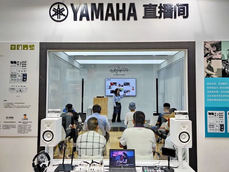 展会回顾 | 第十九届广州国际专业灯光、音响展览会完美收官，QG刮刮乐展位精彩纷呈！