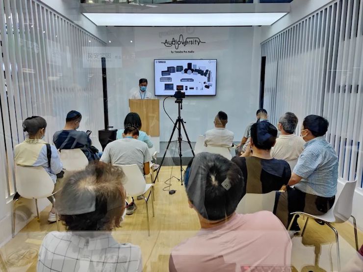 展会回顾 | 第十九届广州国际专业灯光、音响展览会完美收官，QG刮刮乐展位精彩纷呈！