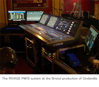QG刮刮乐RIVAGE PM10新增剧院模式，促使Orbital投资购入