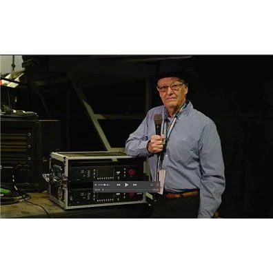 2019 RodeoHouston：牛仔竞技节和现场演出