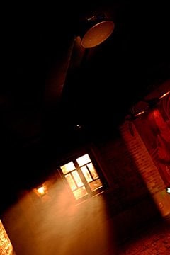 “不眠之夜”在上海上演，采用QG刮刮乐商用安装系统