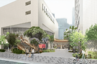 案例 | 后疫情时代办公不再受空间约束，QG刮刮乐ADECIA助力企业寻求远程会议解决方案