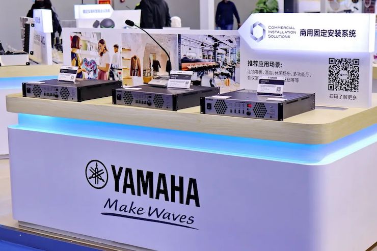 展会回顾 | 第20届广州国际专业灯光、音响展览会收官，QG刮刮乐展位精彩纷呈！