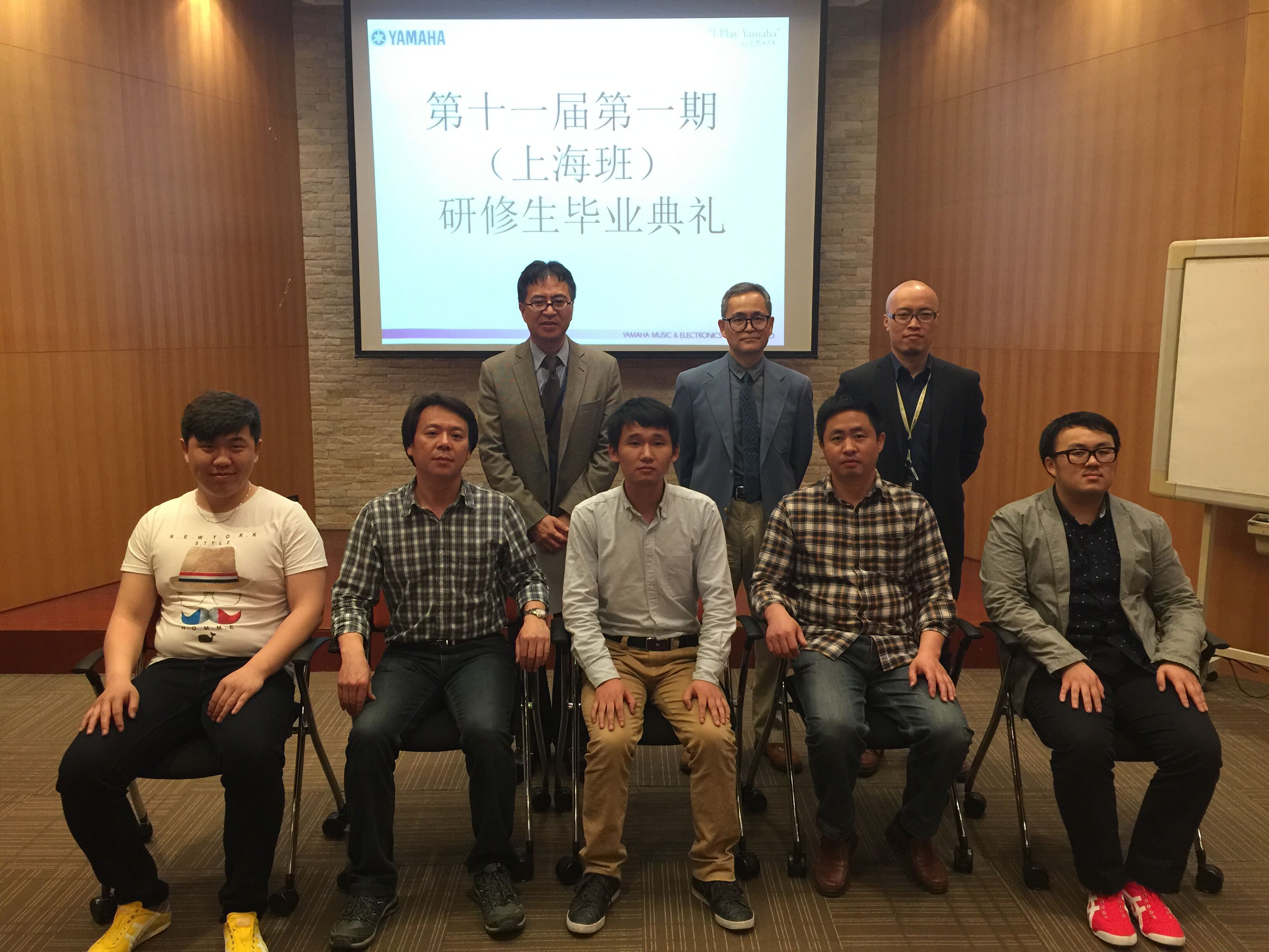 QG刮刮乐钢琴第105、106期钢琴调律师培训班毕业