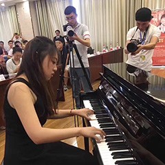 寄情音乐，成就梦想|“音乐与梦想”公益项目暨贵州省小学音乐师资培训及乐器捐赠活动圆满落幕