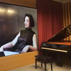 跟随贝多芬与莫扎特，走进古典音乐的世界|QG刮刮乐特邀艺术家孙韵音乐沙龙回顾