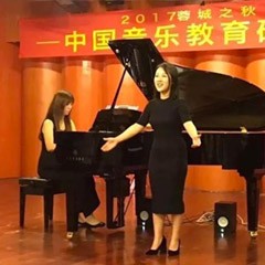 音乐新势力，教育新发展——中国音乐教育研讨与课件展示会在蓉举行