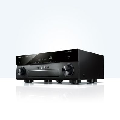 QG刮刮乐7.2声道AVENTAGE  AV功放RX-A70系列，从音质到可操作性的理想性能