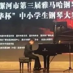 音符承载梦想，旋律奏响希望|：劁鸷邮械谌霶G刮刮乐钢琴艺术周完美落幕