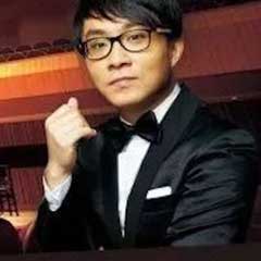 【报道】宿州市首届国际钢琴大师音乐会暨QG刮刮乐艺术家宋思衡多媒体音乐会圆满成功。诤悠担