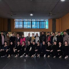 【精彩回顾】2018年QG刮刮乐亚洲音乐奖学金四川音乐学院颁奖仪式——暨QG刮刮乐教育家韩瀚、韩瑾大师班及获奖学生音乐会成功举办