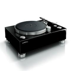 新款上市：Yamaha 旗舰黑胶唱机GT-5000全新上市，重启Hi-Fi 「黄金时代」