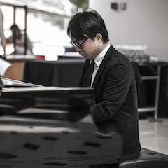 宋思衡的“宅抗疫” | 挑战主播、筹集口罩、闭关作曲，这位取消了20场演出的钢琴家原来这么忙！
