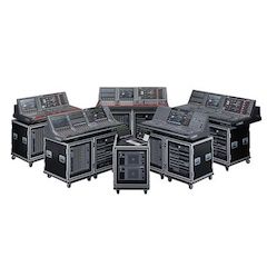 RIVAGE PM系列再次进化：CS-R5和CS-R3控制界面和全新DSP数字信号处理引擎