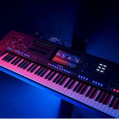 调价通知 | PSR-SX700/900调价，旗舰型号Genos降价超万元！
