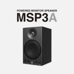 QG刮刮乐发布新款 MSP3A 小型有源监听音箱，忠实再现原声