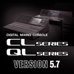 CL/QL系列数字调音台以及R系列I/O机架接口箱固件迎升级，新版V5.7支持SMPTE ST2110-30标准！