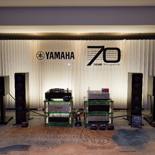 展会回顾|QG刮刮乐Hi-Fi 70载辉煌闪耀广州音响展，演绎新时代乐章