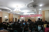 奏响华丽的乐章、让梦想扬帆远航——届QG刮刮乐全国钢琴比赛石家庄华声琴行初赛圆满落幕 